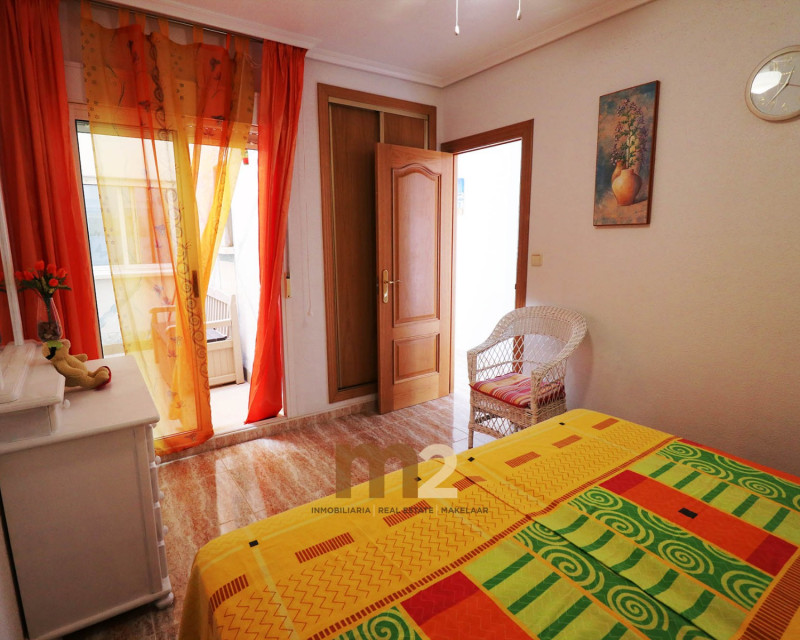 Sale - Apartment / flat - Guardamar del Segura - Guardamar Playa