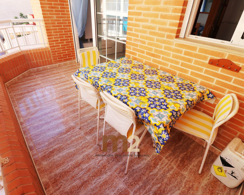 Sale - Apartment / flat - Guardamar del Segura - Guardamar Playa