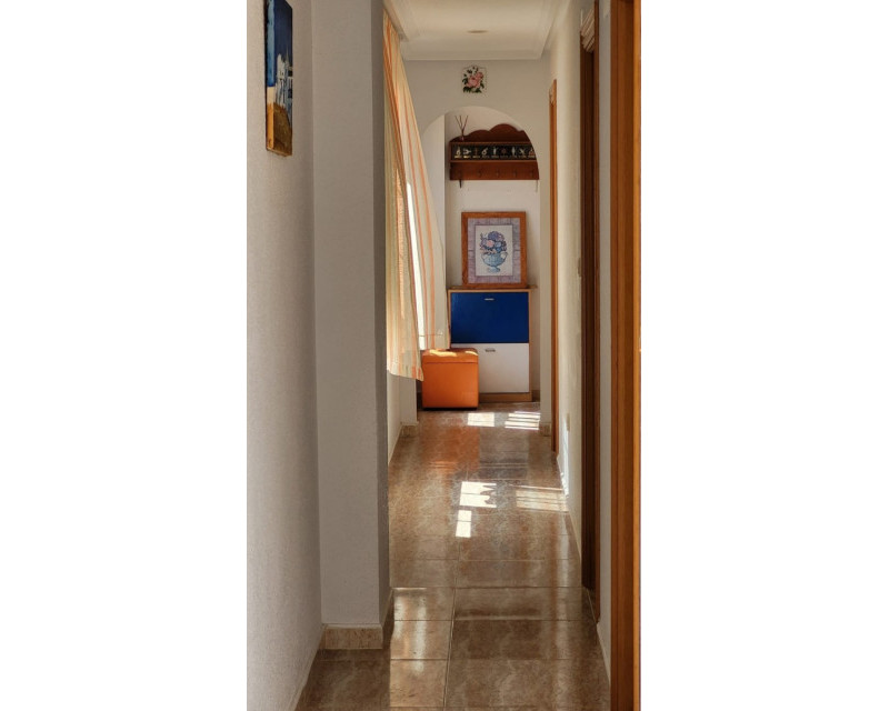 Sale - Apartment / flat - Guardamar del Segura - Guardamar Playa