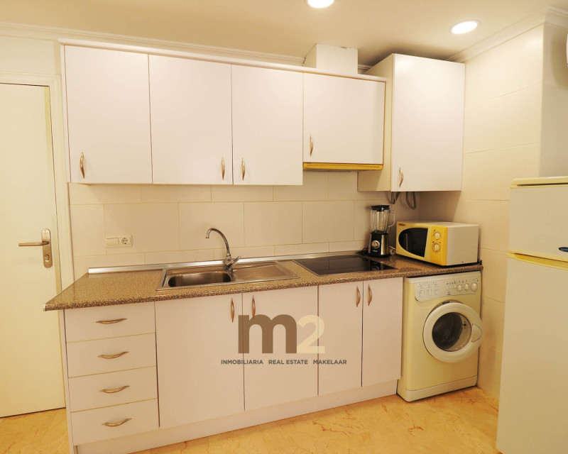 Sale - Apartment / flat - Guardamar del Segura - Mercadona