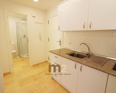 Sale - Apartment / flat - Guardamar del Segura - Mercadona