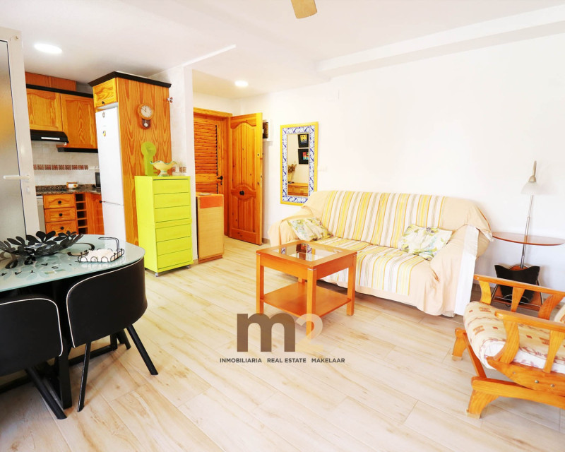 Long time Rental - Bungalow - Guardamar del Segura - Guardamar Playa