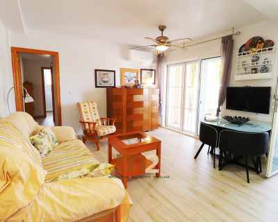 Long time Rental - Bungalow - Guardamar del Segura - Guardamar Playa