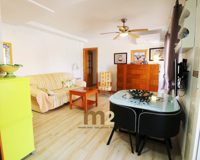 Long time Rental - Bungalow - Guardamar del Segura - Guardamar Playa