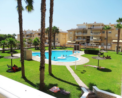 Long time Rental - Bungalow - Guardamar del Segura - Guardamar Playa