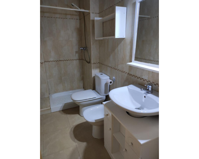 Sale - Apartment / flat - Guardamar del Segura - Mercadona