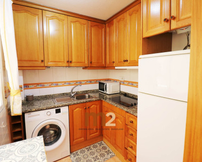 Alquiler a largo plazo - Apartamento / piso - Guardamar del Segura - Mercadona