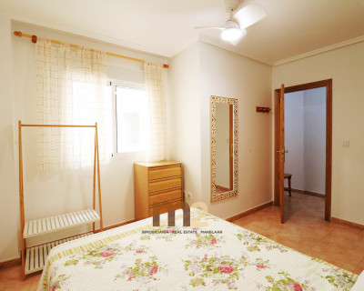 Alquiler a largo plazo - Apartamento / piso - Guardamar del Segura - Mercadona