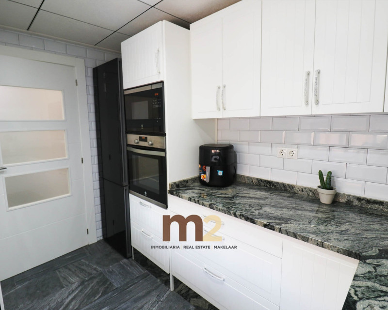 Herverkoop - Appartement / flat - Guardamar del Segura - Haven