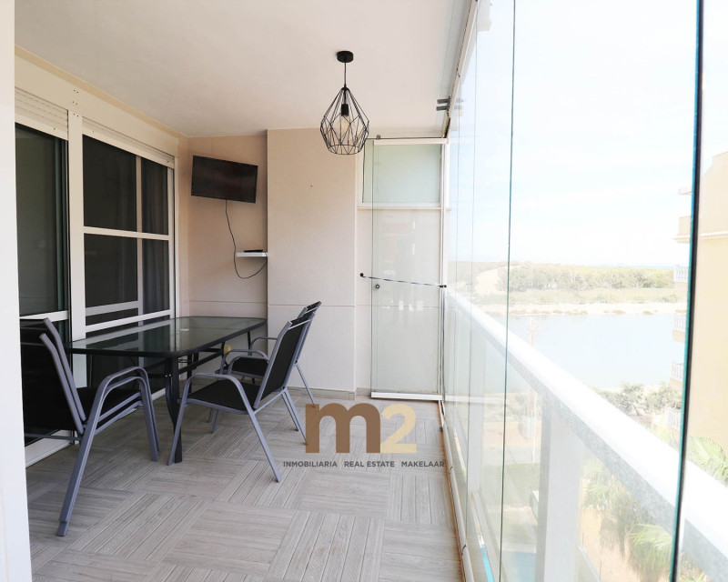 Sale - Apartment / flat - Guardamar del Segura - Port