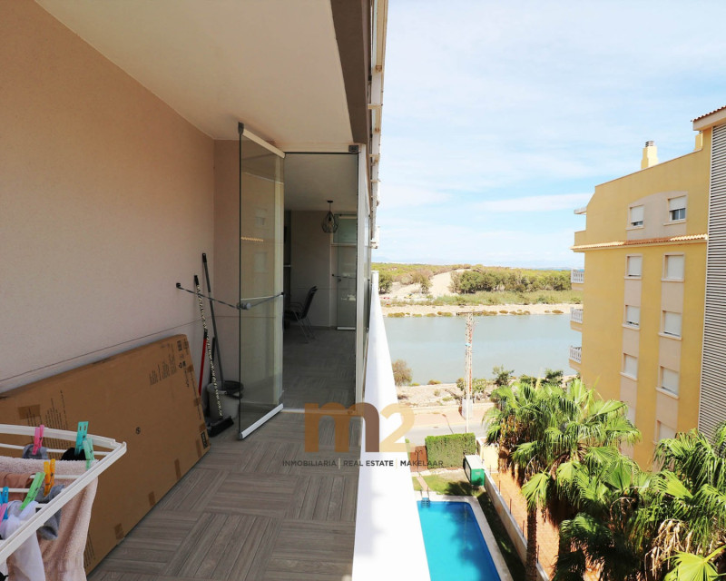 Sale - Apartment / flat - Guardamar del Segura - Port