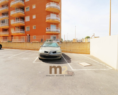 Sale - Apartment / flat - Guardamar del Segura - Port