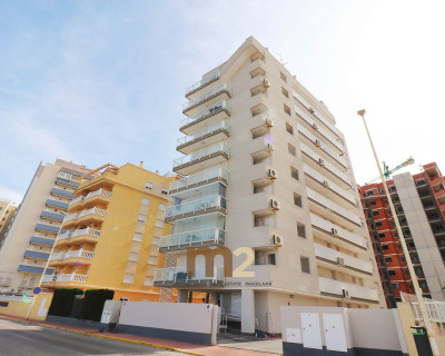 Sale - Apartment / flat - Guardamar del Segura - Port