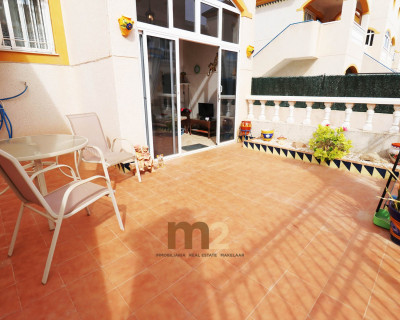 Sale - Bungalow - Guardamar del Segura - Urb. Edén