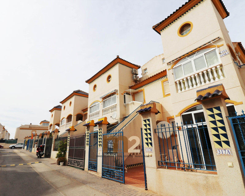 Segunda mano - Bungalow - Guardamar del Segura - Urb. Edén