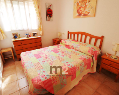 Sale - Bungalow - Guardamar del Segura - Urb. Edén