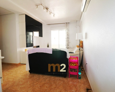 Sale - Apartment / flat - Guardamar del Segura - Centre