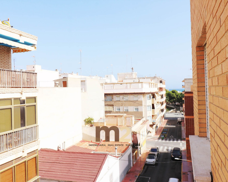 Sale - Apartment / flat - Guardamar del Segura - Centre