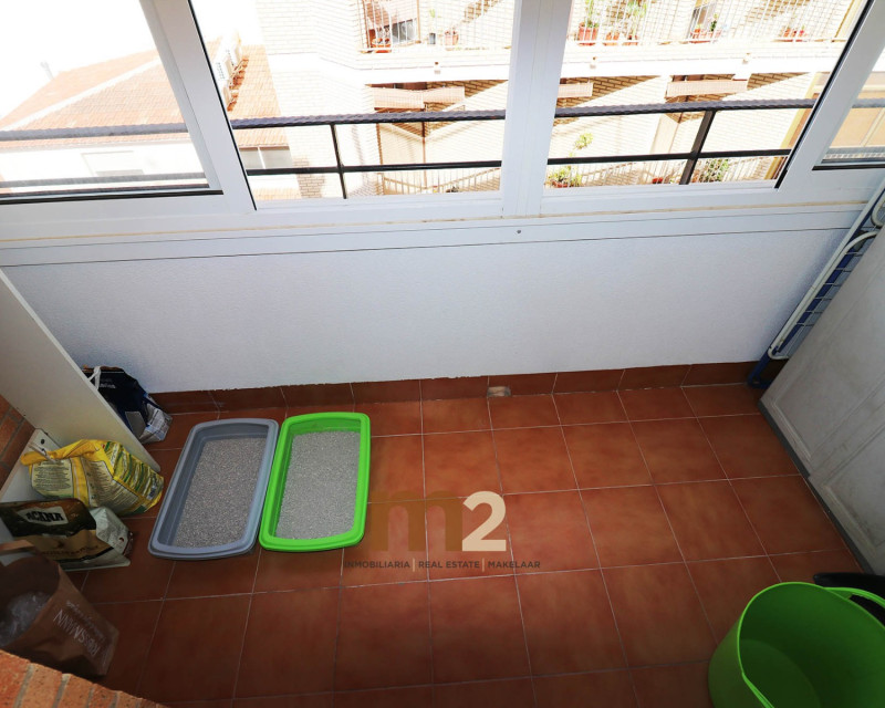 Herverkoop - Appartement / flat - Guardamar del Segura - Centrum