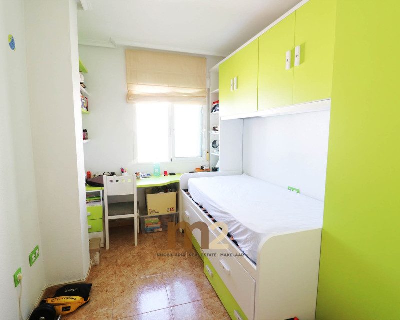 Herverkoop - Appartement / flat - Guardamar del Segura - Centrum