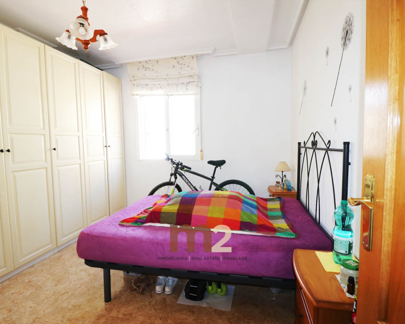 Sale - Apartment / flat - Guardamar del Segura - Centre