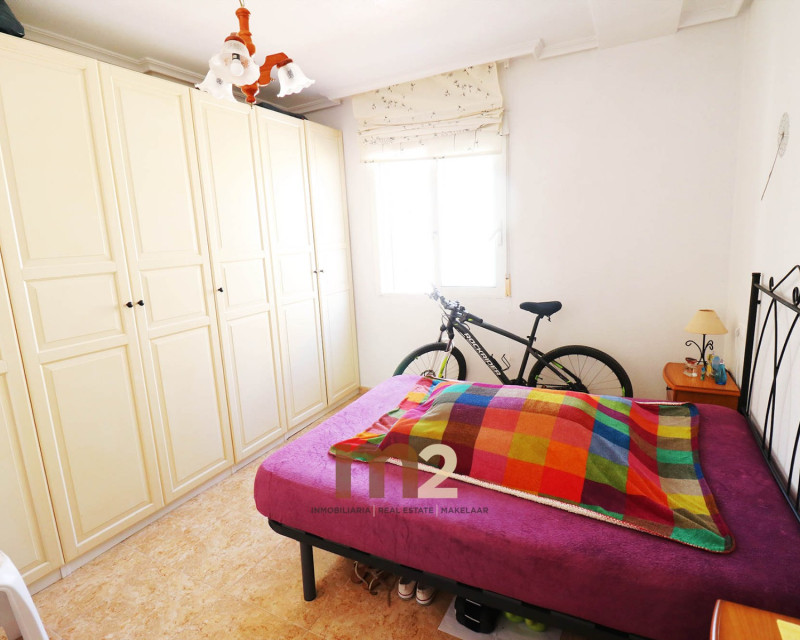 Sale - Apartment / flat - Guardamar del Segura - Centre