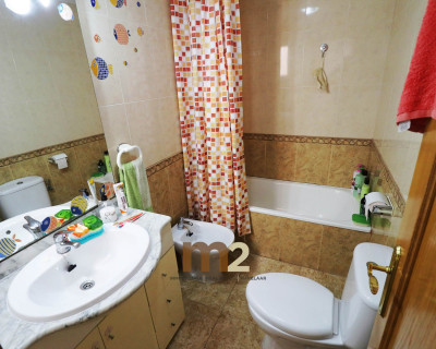 Sale - Apartment / flat - Guardamar del Segura - Centre