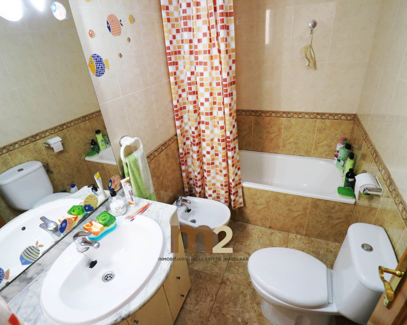 Sale - Apartment / flat - Guardamar del Segura - Centre