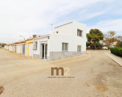 Segunda mano - Bungalow - Guardamar del Segura - Urb. El Moncayo