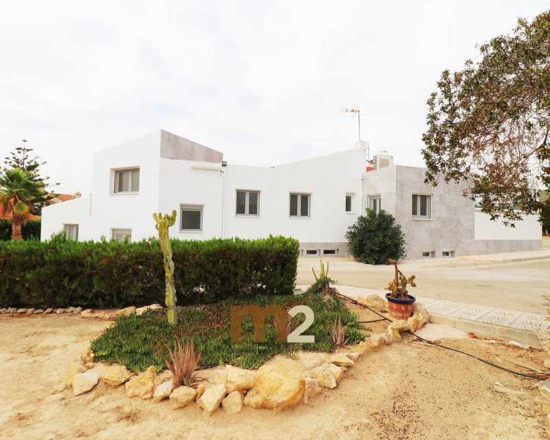 Segunda mano - Bungalow - Guardamar del Segura - Urb. El Moncayo