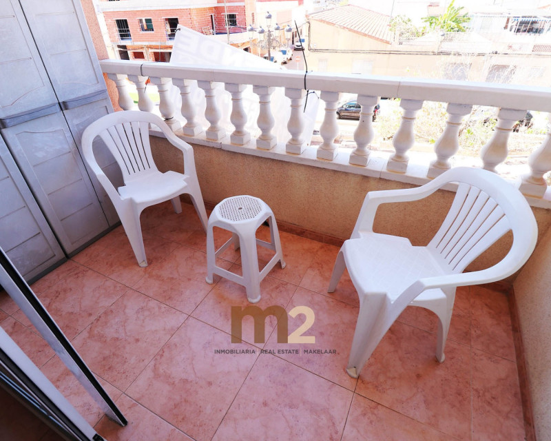 Herverkoop - Appartement / flat - Guardamar del Segura - Mercadona