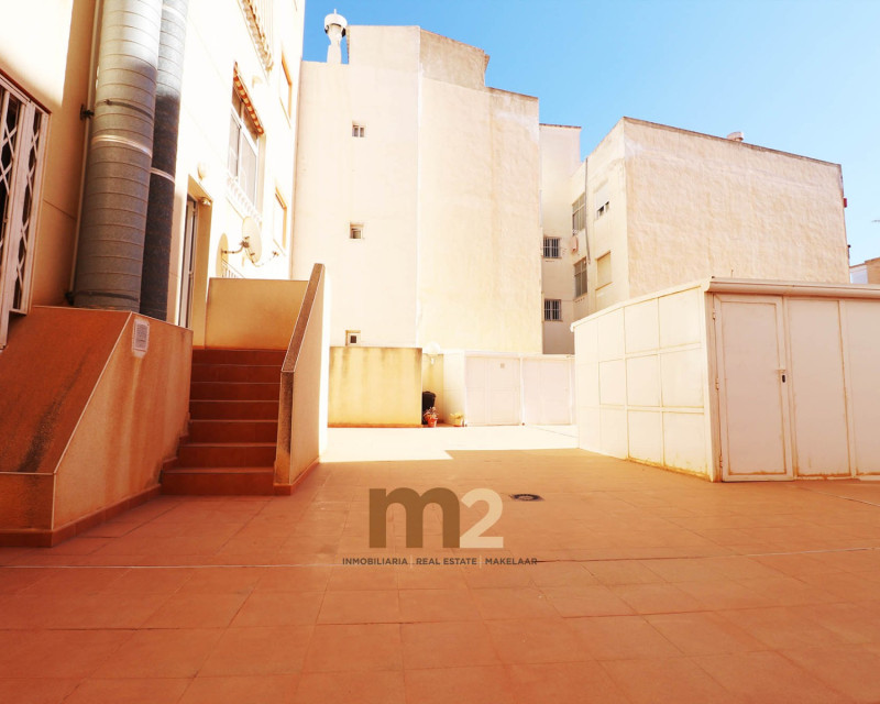 Sale - Apartment / flat - Guardamar del Segura - Mercadona