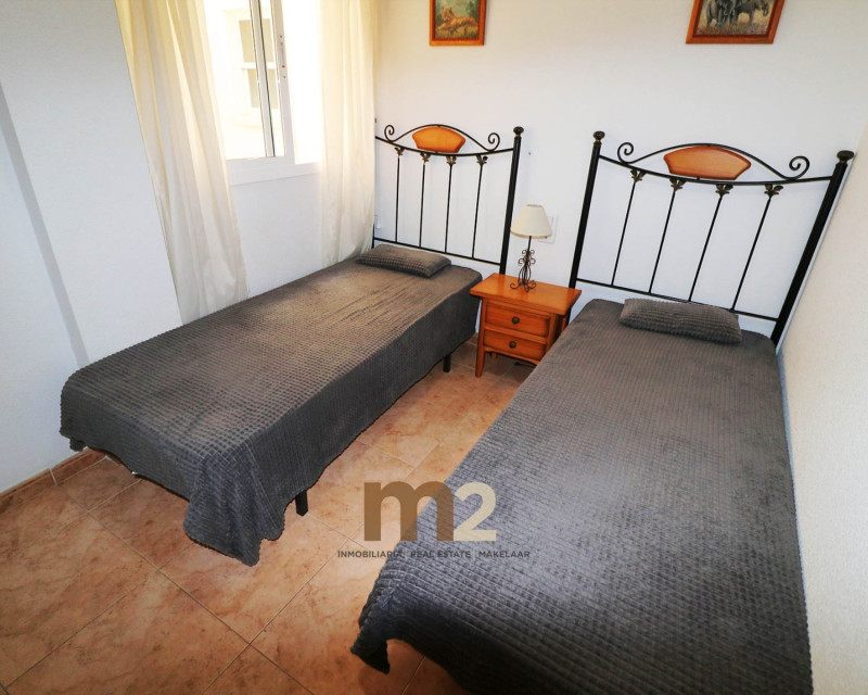 Herverkoop - Appartement / flat - Guardamar del Segura - Mercadona