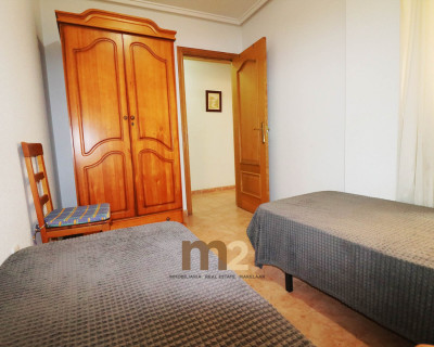 Herverkoop - Appartement / flat - Guardamar del Segura - Mercadona