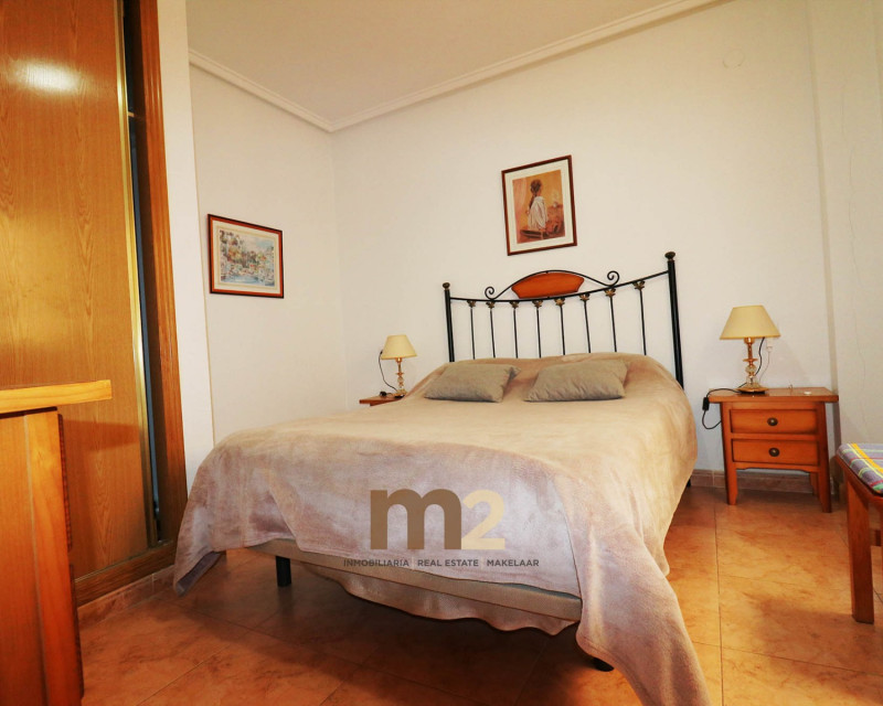 Herverkoop - Appartement / flat - Guardamar del Segura - Mercadona