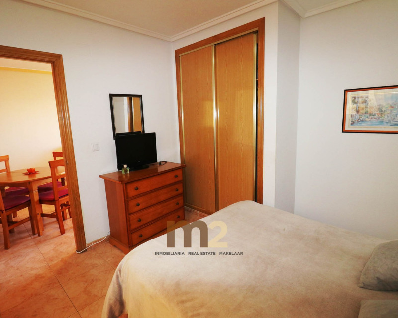 Herverkoop - Appartement / flat - Guardamar del Segura - Mercadona