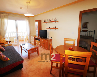 Herverkoop - Appartement / flat - Guardamar del Segura - Mercadona