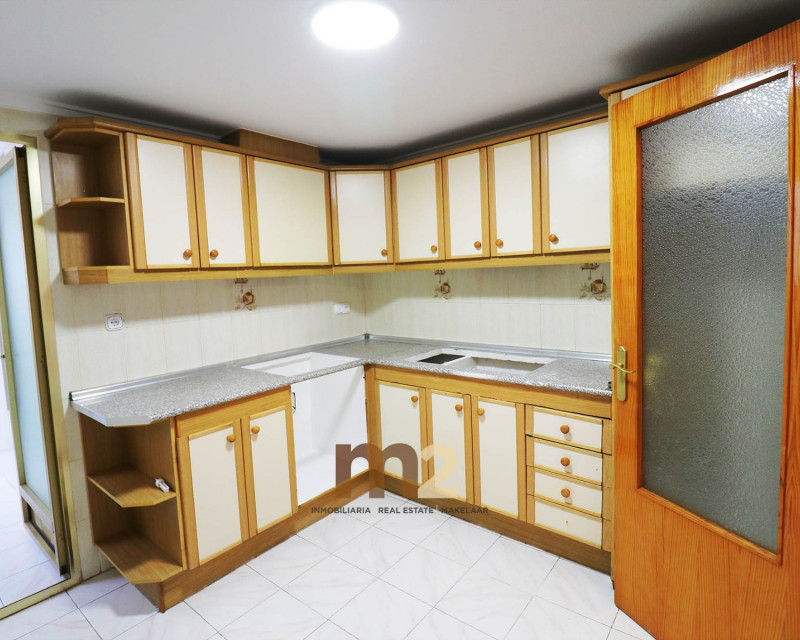 Sale - Apartment / flat - Guardamar del Segura - Mercadona