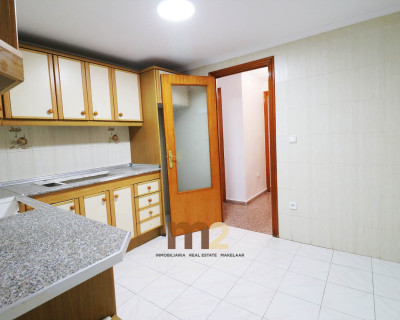 Herverkoop - Appartement / flat - Guardamar del Segura - Mercadona