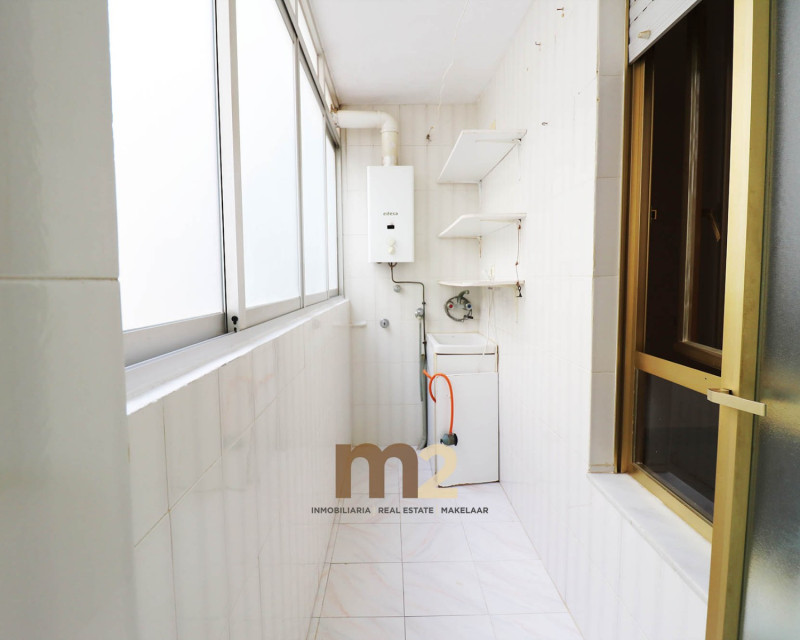 Herverkoop - Appartement / flat - Guardamar del Segura - Mercadona