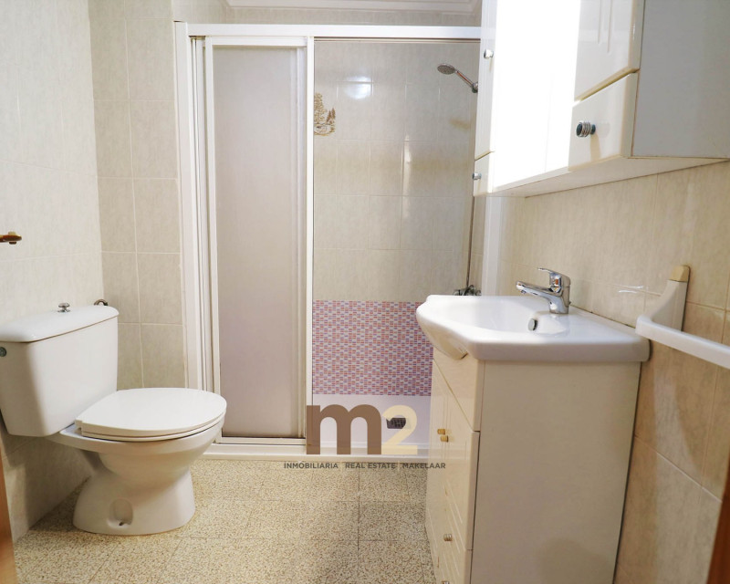 Sale - Apartment / flat - Guardamar del Segura - Mercadona