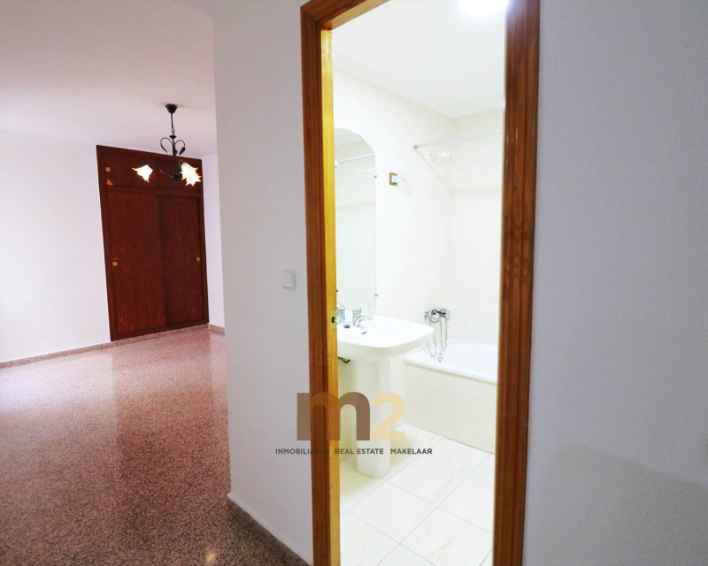 Sale - Apartment / flat - Guardamar del Segura - Mercadona