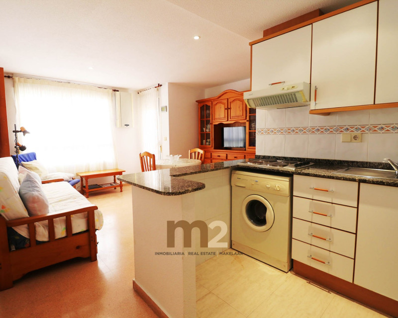 Sale - Apartment / flat - Guardamar del Segura - Guardamar Playa