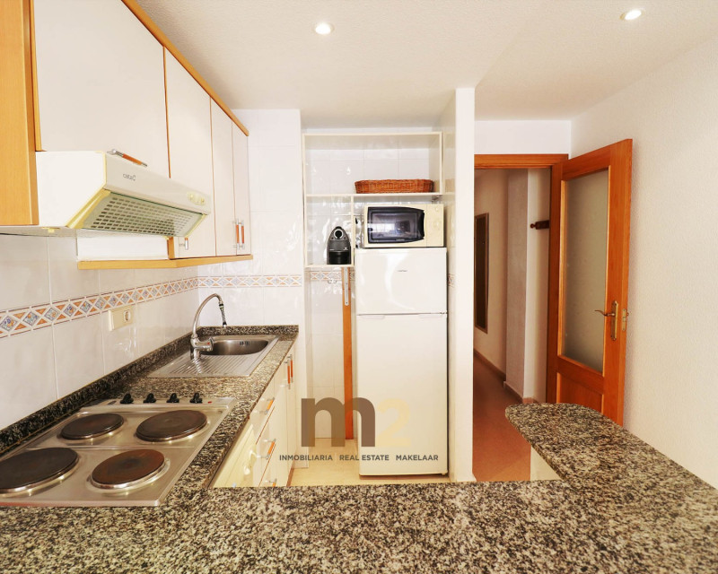 Sale - Apartment / flat - Guardamar del Segura - Guardamar Playa