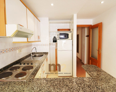 Segunda mano - Apartamento / piso - Guardamar del Segura - Guardamar Playa