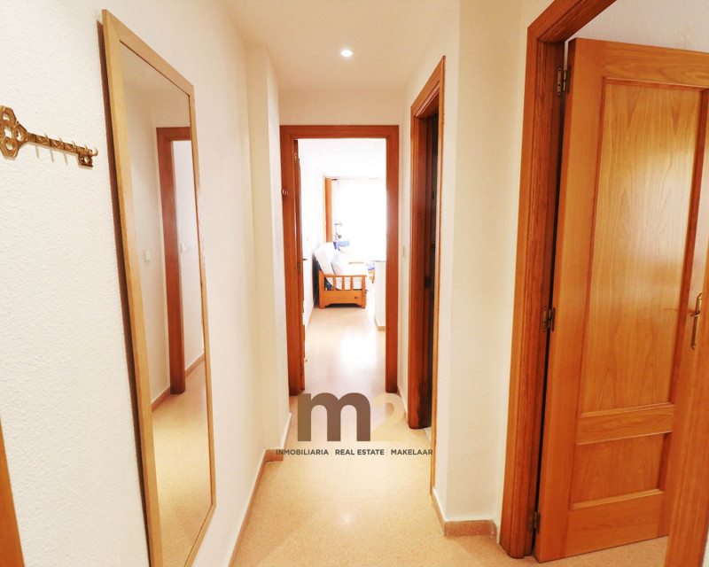 Herverkoop - Appartement / flat - Guardamar del Segura - Guardamar Playa