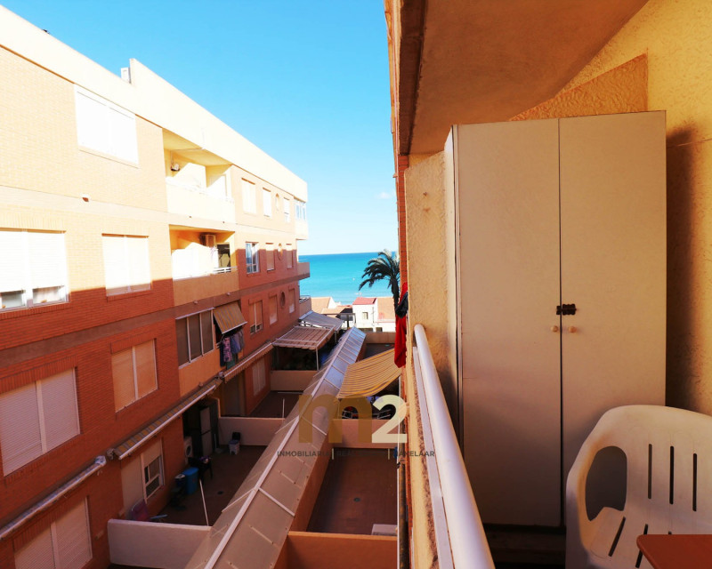 Sale - Apartment / flat - Guardamar del Segura - Guardamar Playa