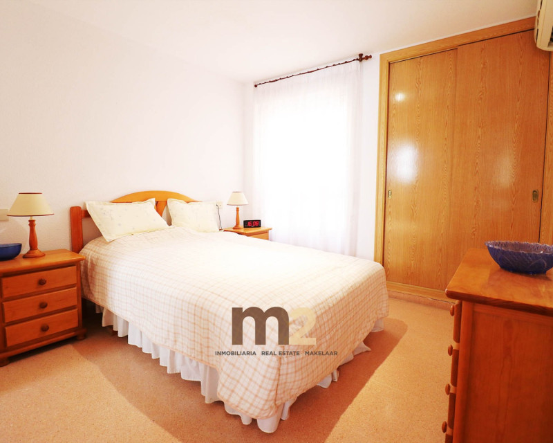 Herverkoop - Appartement / flat - Guardamar del Segura - Guardamar Playa