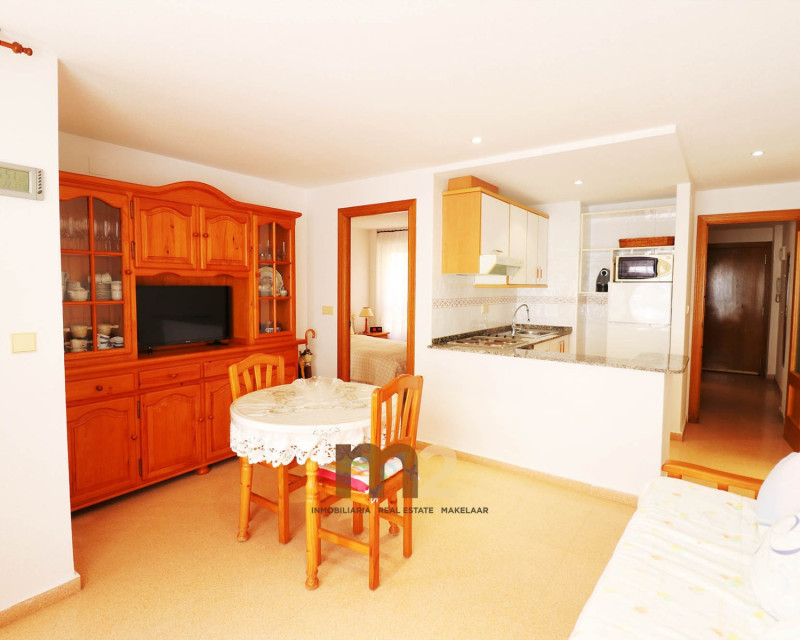 Sale - Apartment / flat - Guardamar del Segura - Guardamar Playa