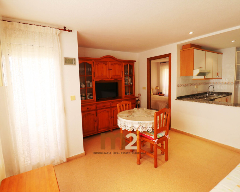 Herverkoop - Appartement / flat - Guardamar del Segura - Guardamar Playa